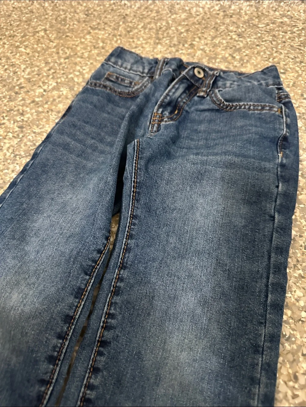 Old Navy Dark Blue Kids' Jeans